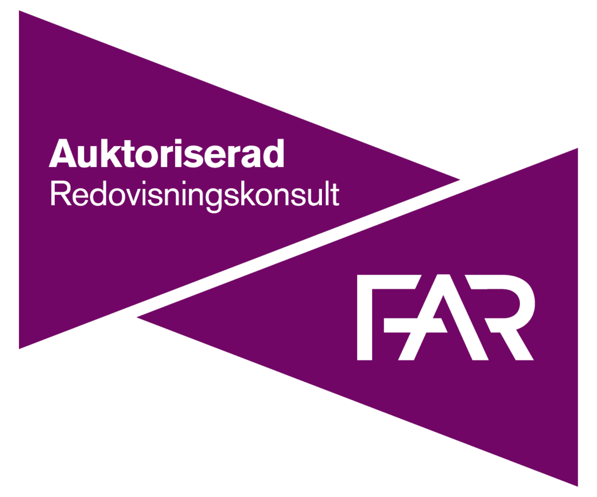 Auktoriserad redovisningskonsult, FAR