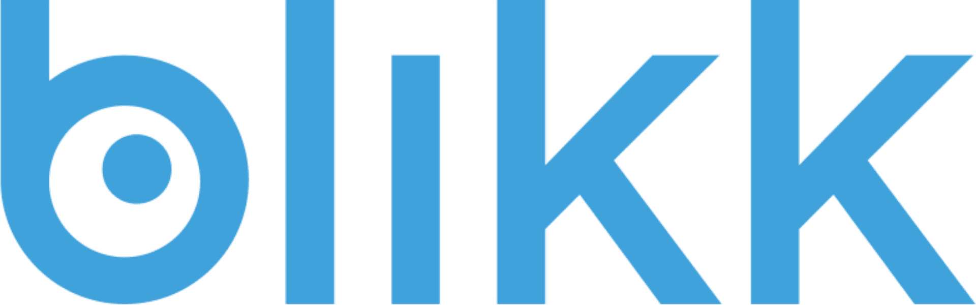Blikk